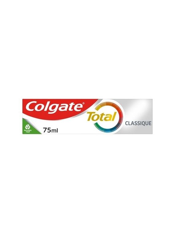 75ML DENT.TOTAL ORIG.COLGATE