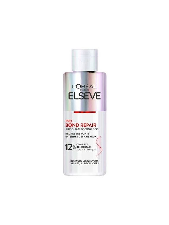 200ML PRE SHP PRO BLOND ELSEVE