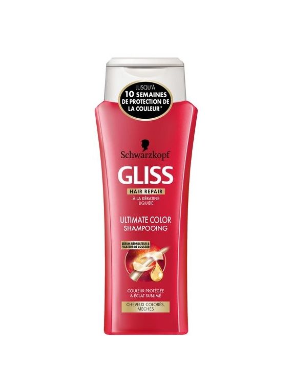 250ML SHP ULTIM.CLR GLISS