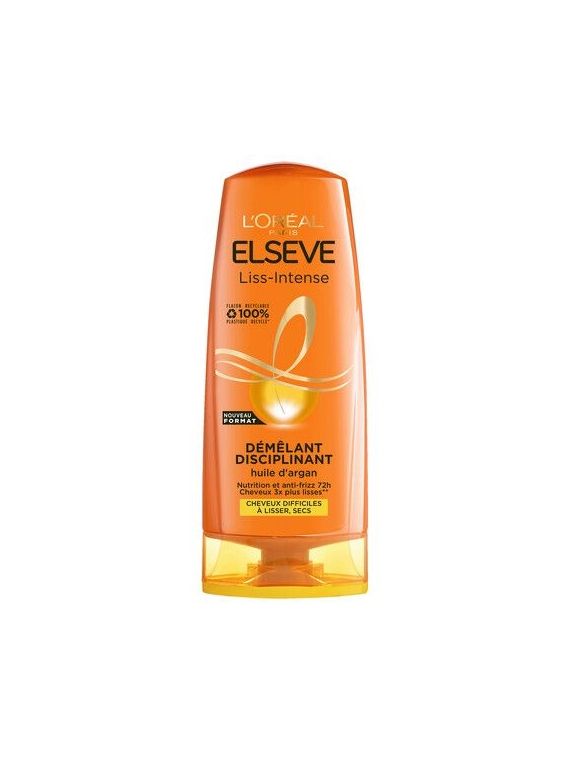 300ML AP/SHP LISS INTENSE