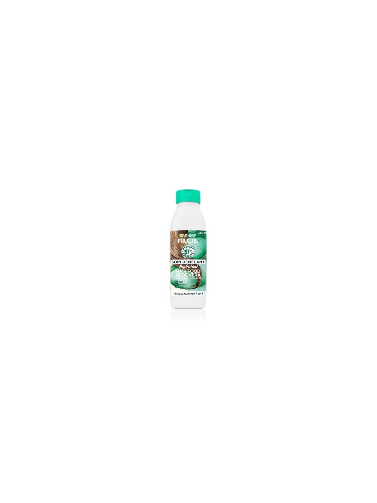 350ML AP/SHP ALOE HF FRUCTIS