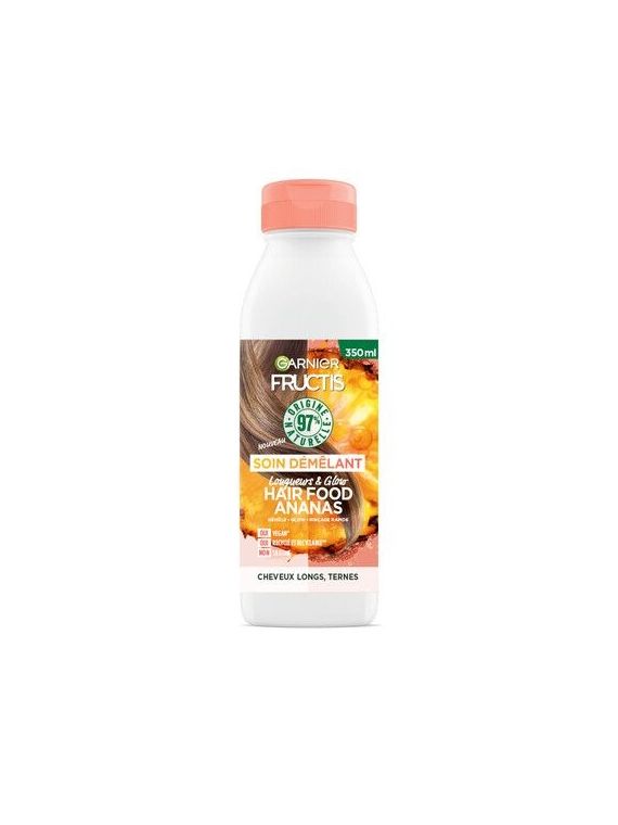 350ML AP/SHP ANANAS HF FRUCTIS