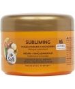 Masque sublimant huiles d'argan & macadamia CARREFOUR SOFT