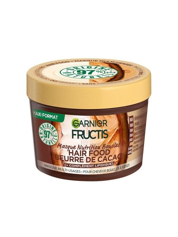 390ML MASQ.CACAO FRUCTIS