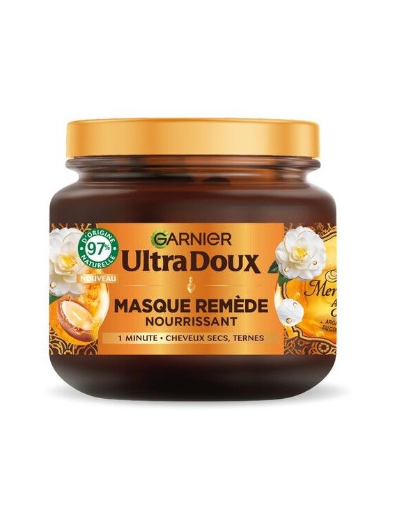 340ML MASQUE MERVEILLE U.DOUX