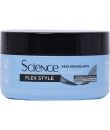 Pâte remodelante Flex Style SCIENCE