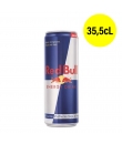 355ML B.NRJ RED BULL