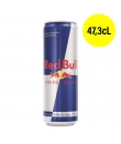 Boisson énergisante RED BULL