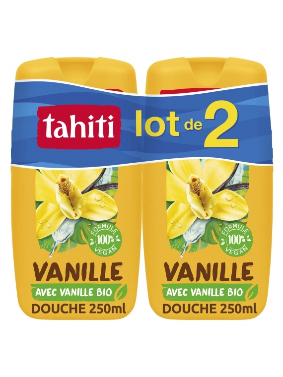 2X250ML DCHE ORIG.VANILLE