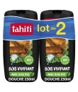 2X250ML DCHE ORIG.TROPIQ.