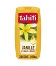 Gel Douche Hydratant Vanille & Huile de Coco TAHITI