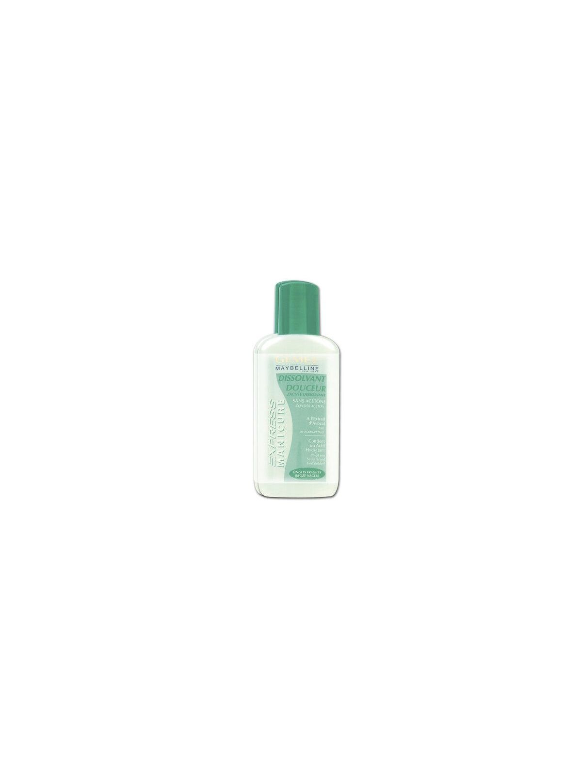 125ML DISSOLVANT DCR EXPR MANI