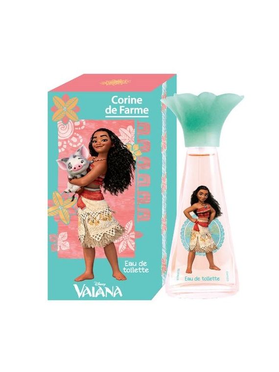 30ML EDT VAIANA CF