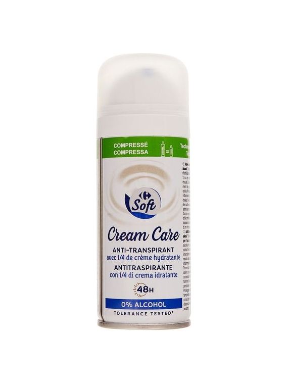 100ML ATO.CREAM CARE ATP CRF