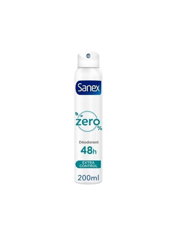 200ML ATO.F ZERO XTRA CONTROL