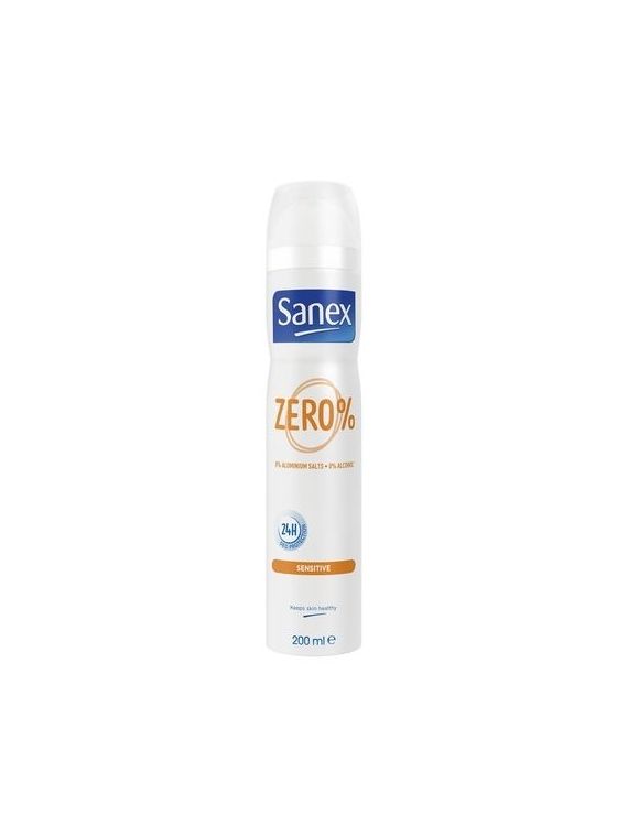 200ML ATO.F ZERO SENSIT.SANEX.