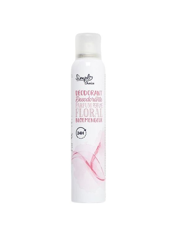 200ML ATO.FLORAL SIMPL