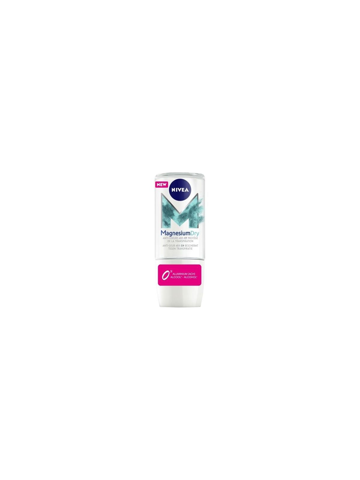 50ML DEO B.DRY FRESH MG NIVEA