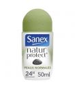 50ML DEO B.NAT.PROT.PN SANEX