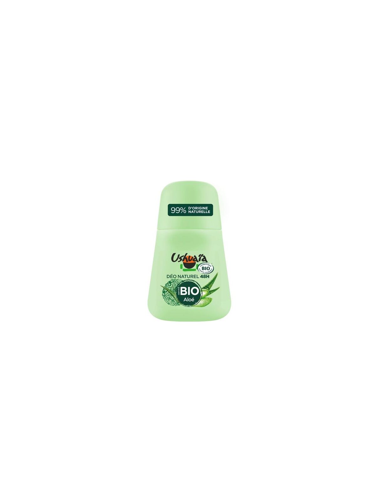 50ML DEO R.F ALOE USHU