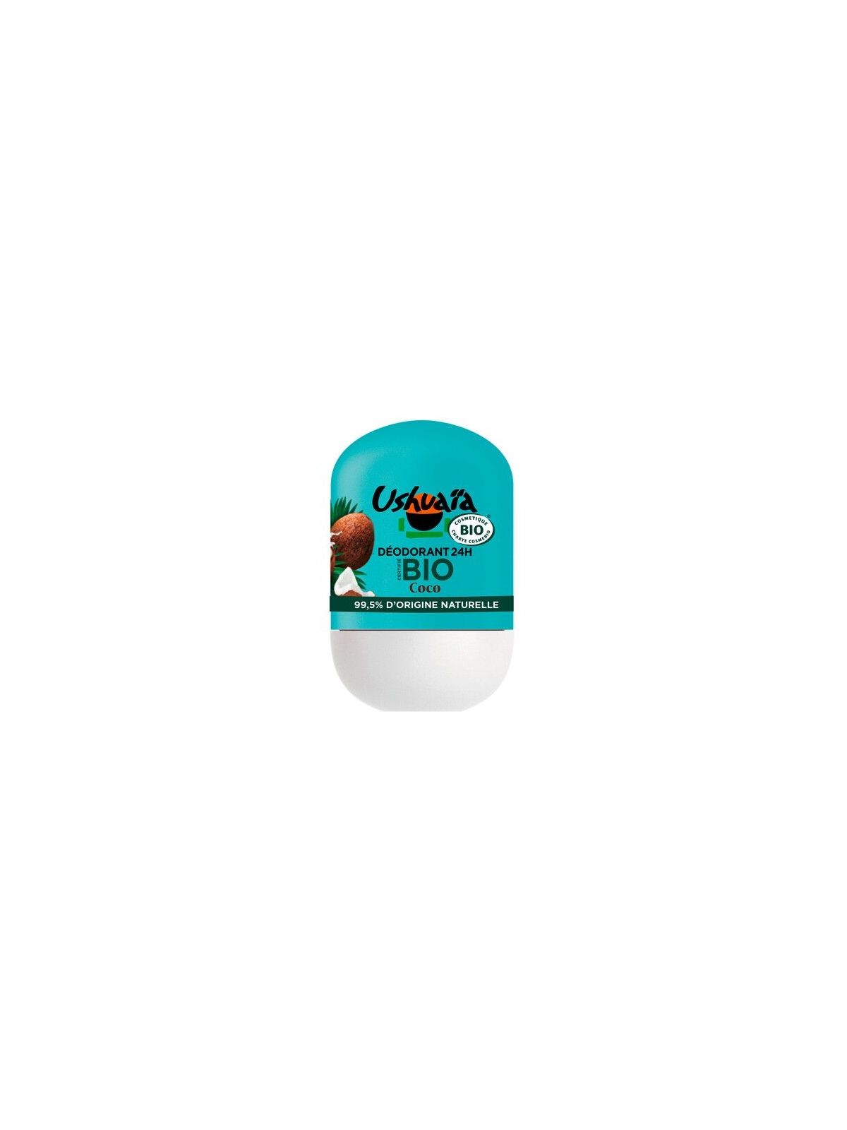 50ML DEO R.COCO BIO USHU