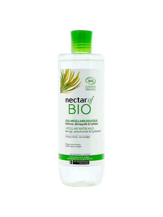 400ML EAU MICEL.DCR BIO LCS