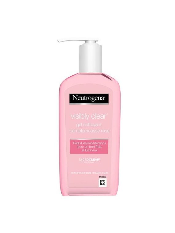 200ML GEL NETTOY.PAMPL.NEUTRO