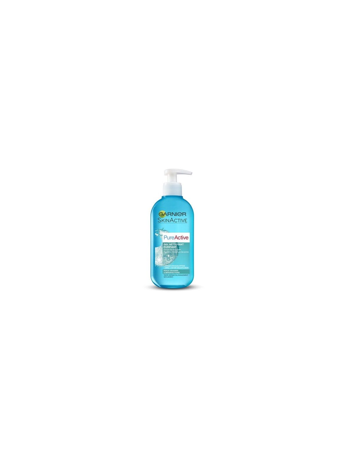 200ML GEL NETTOY.GARNIER