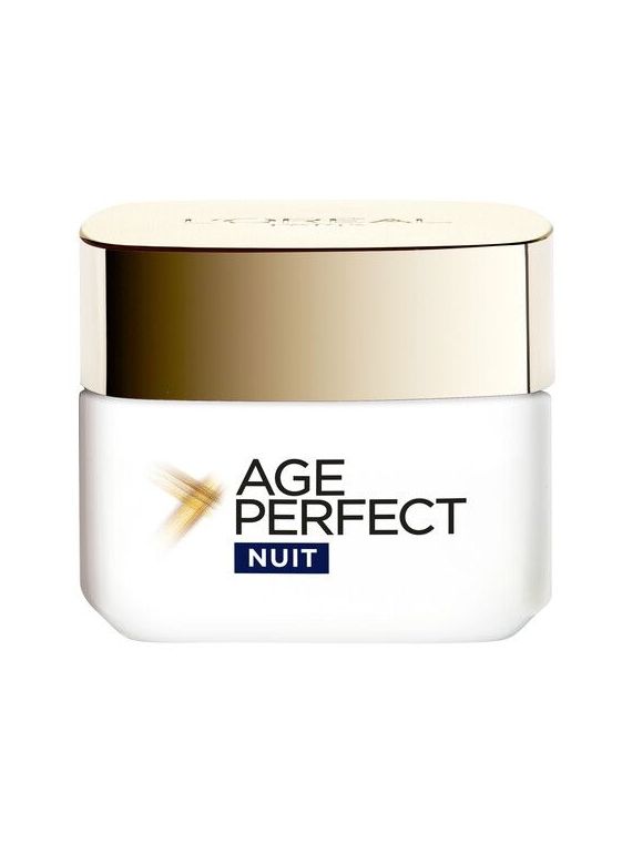 50ML NUIT POT AGE LOREAL