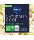 50ML SOIN NT TTP NATGOOD NIVEA