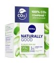 50ML SOIN JR PNM NATGOOD NIVEA