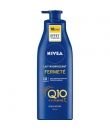 250ML LAIT F NOURRI Q10 NIVEA