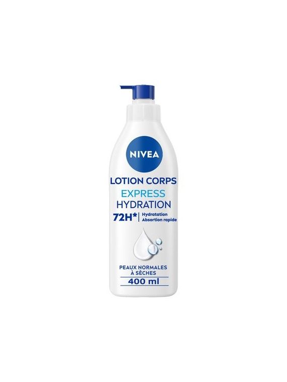 400ML LAIT HYDRA.PS NBODY