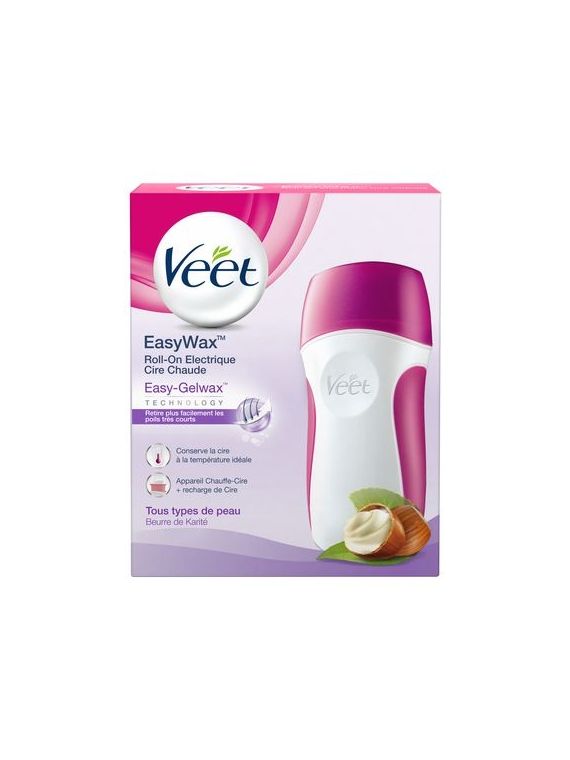 50ML R.ON ELECT.EASY VEET