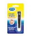 Coupe-ongles ongles durs et épais SCHOLL