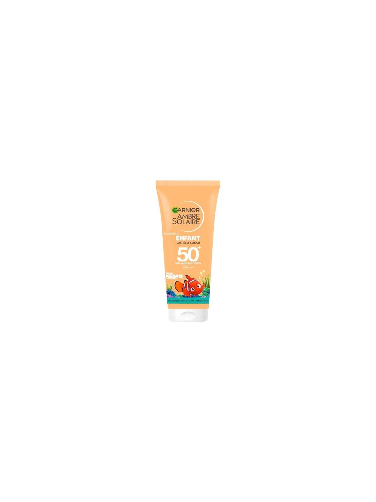 100ML LAIT ENF.IP50+ AMBRE