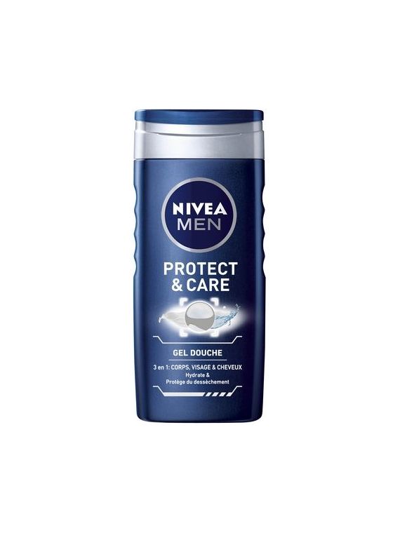 250ML GD H.P&C NIVEA