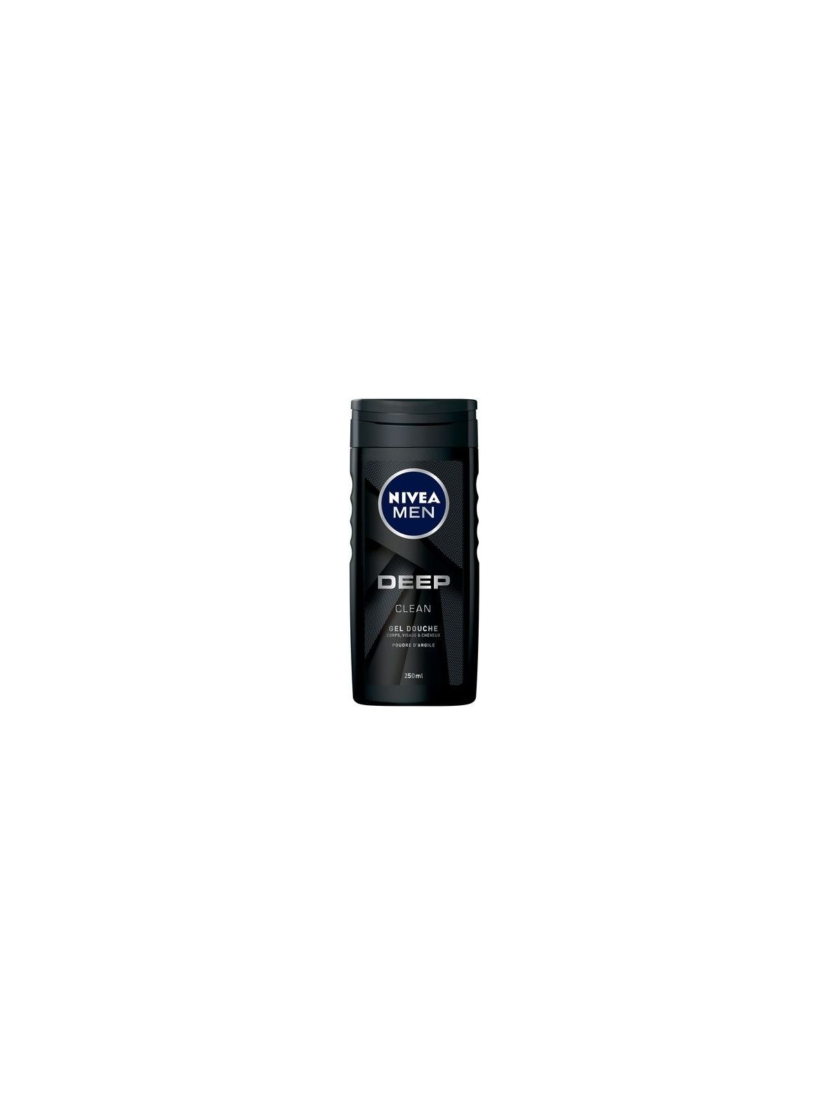 250ML GD H.DEEP NIVEA