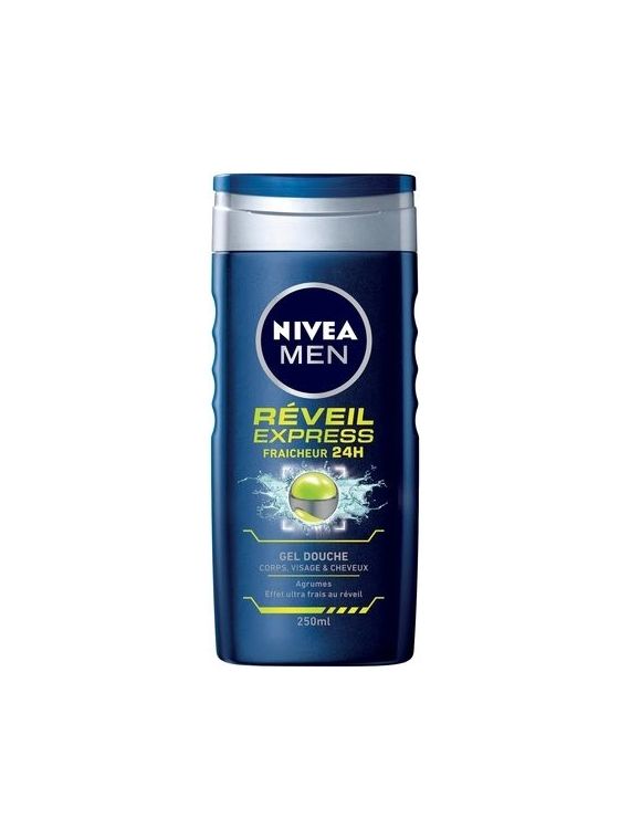 250ML GD H.REVEIL EXP.NIVEA