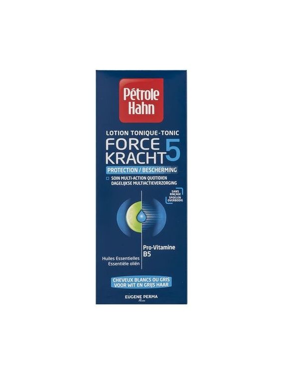 300ML LOTION FORCE KRACHT 5