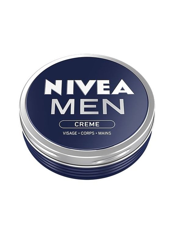 150ML CR.H POT NIVEA