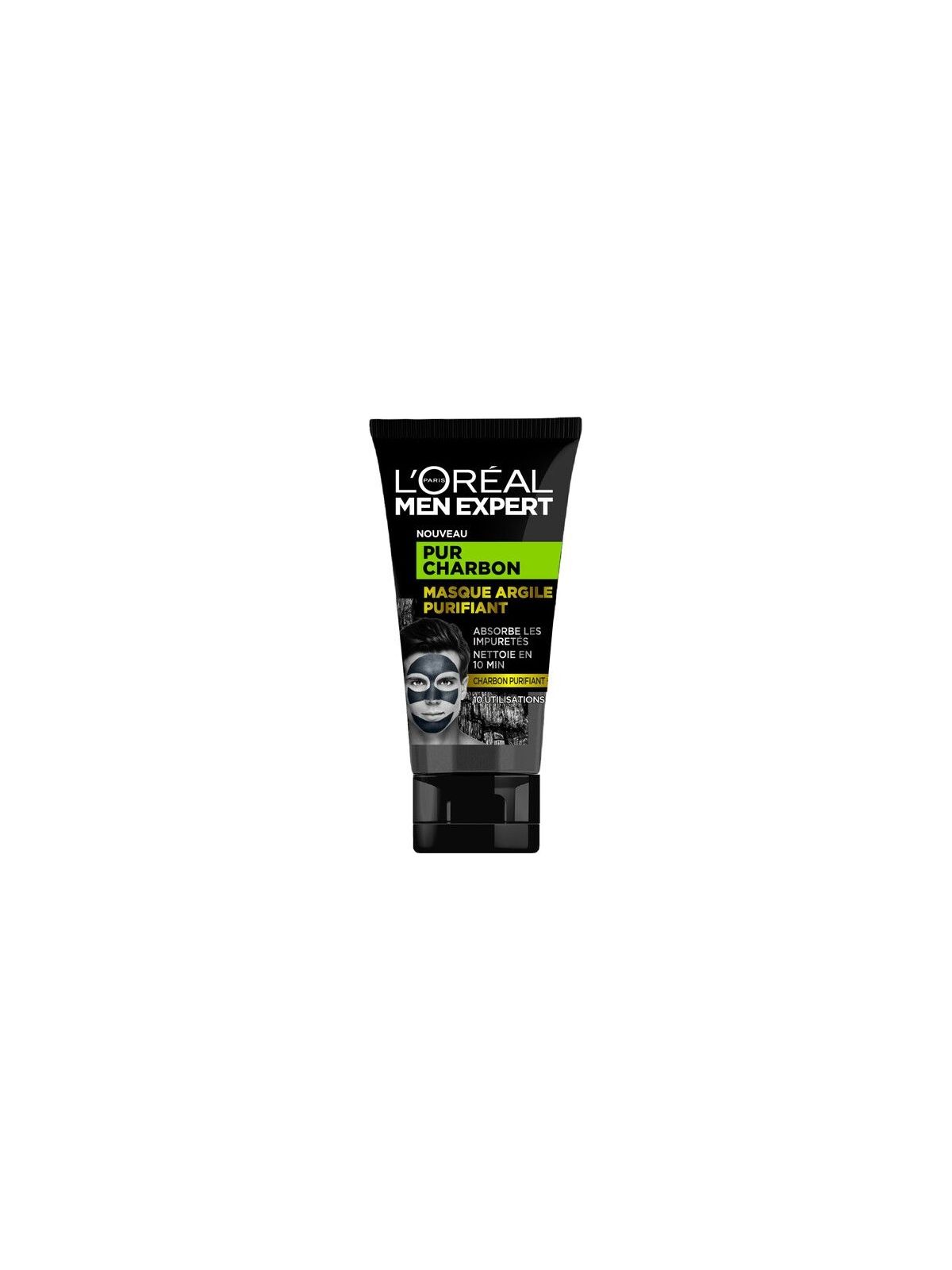 50ML MASQUE PURIFIANT MEN XP