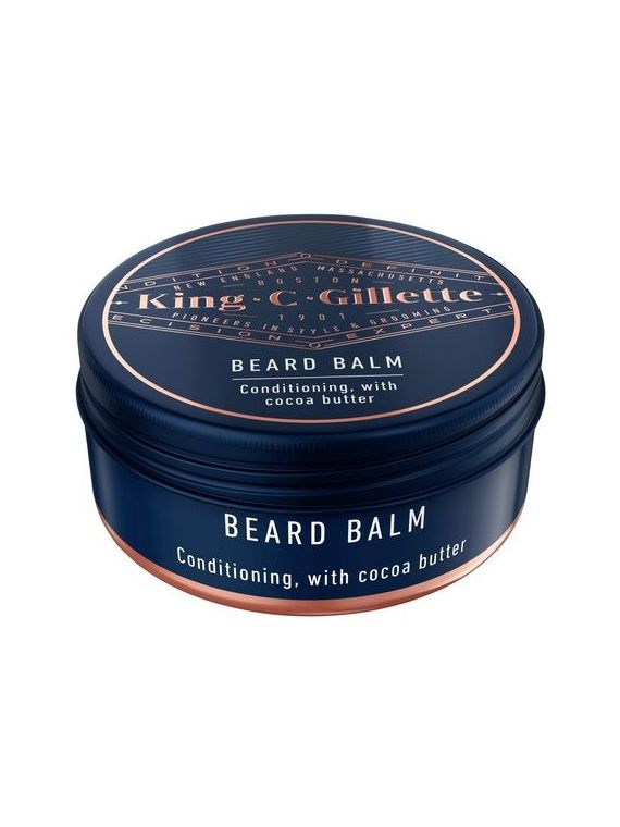 100ML BAUME BARBE KCG