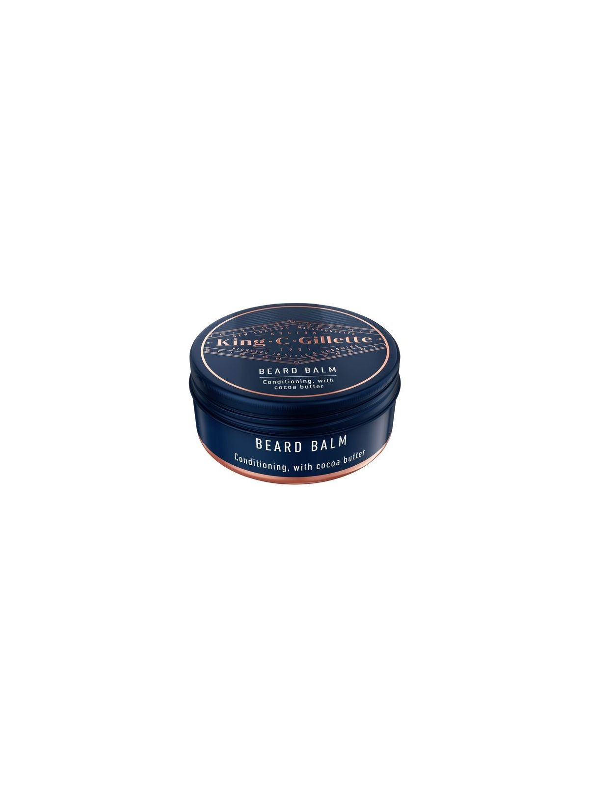 100ML BAUME BARBE KCG