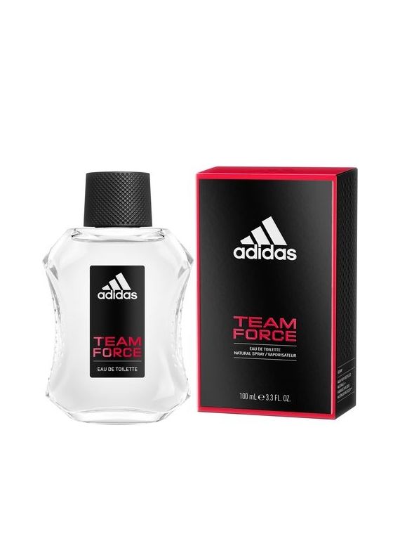 100ML EDT TEAM FORCE ADIDAS