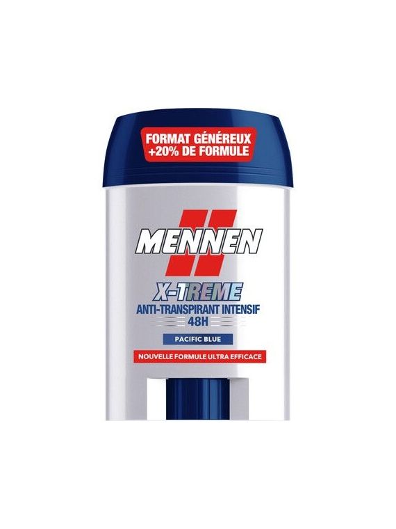 60ML STICK H.PACIFIC MENNEN