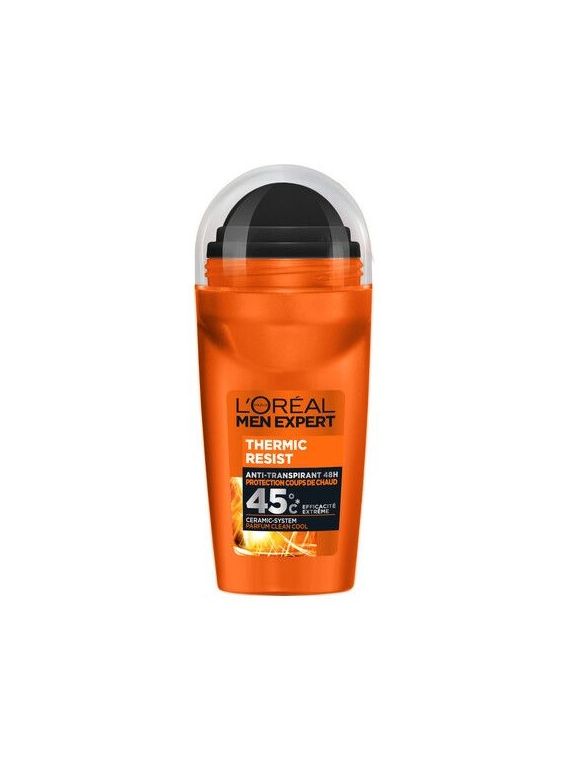 50ML DEO B.H THERMIC MEN