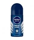 50ML DEO B.H P&C NIVEA