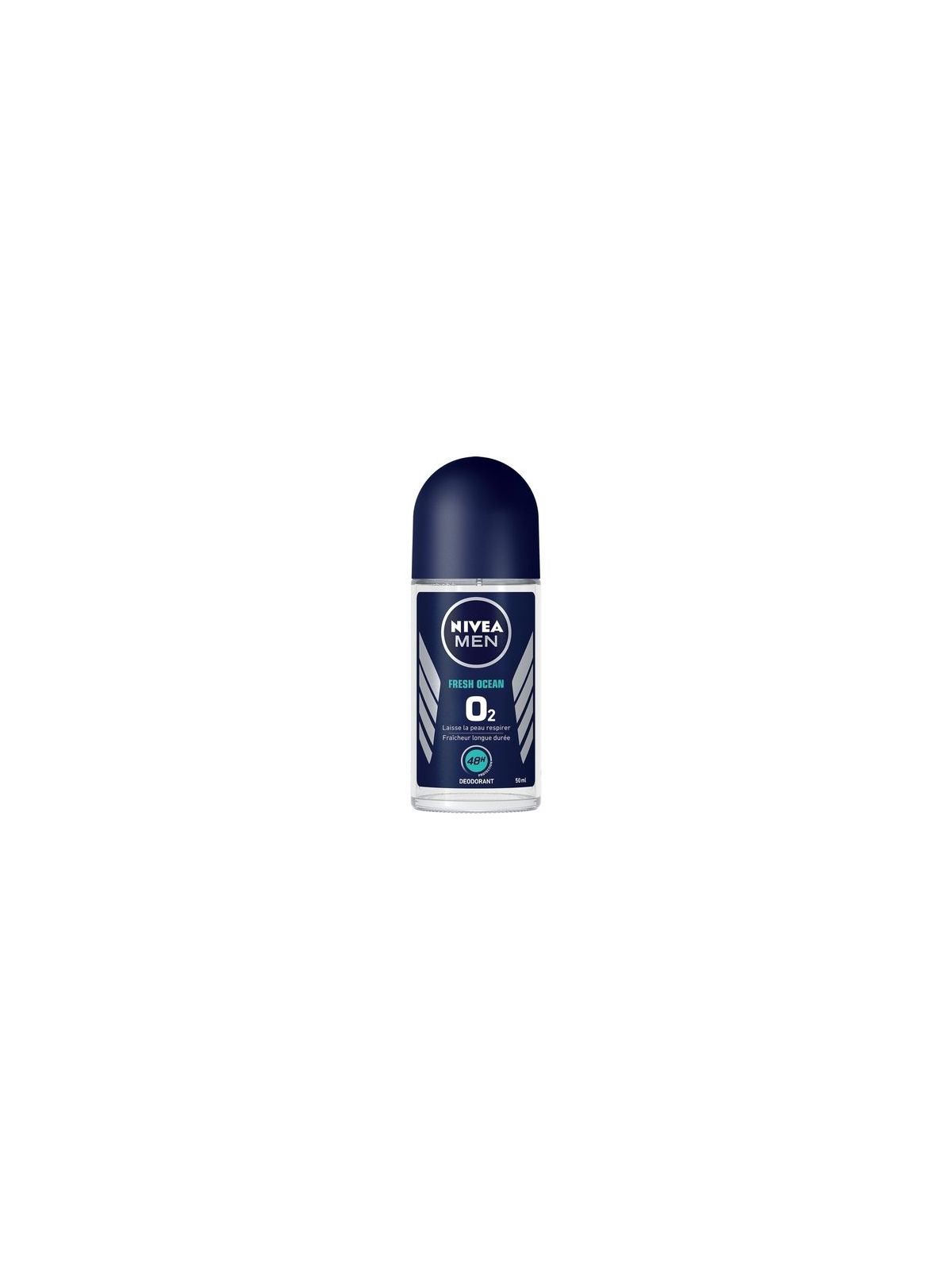 50ML DEO B.H 0% FRESH OCEAN