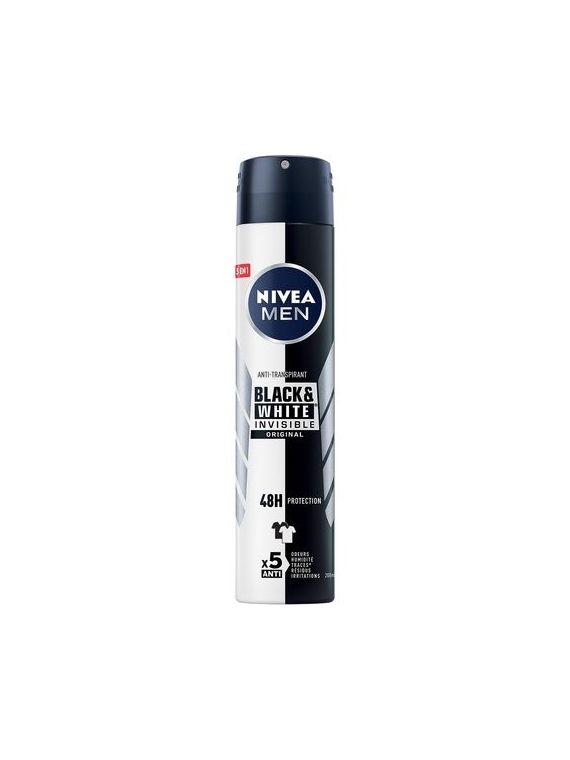 200ML ATO.H ORIG.BW NIVEA